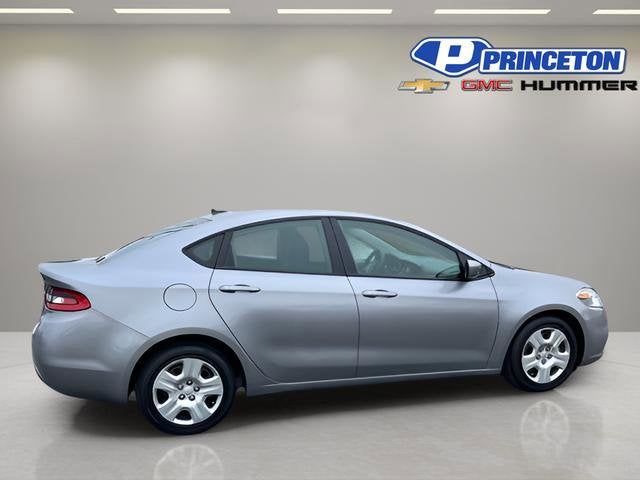 2015 Dodge Dart SE