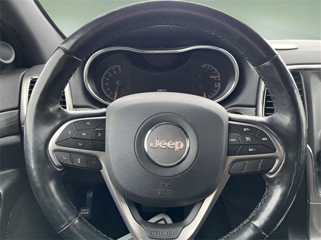 2020 Jeep Grand Cherokee Laredo E