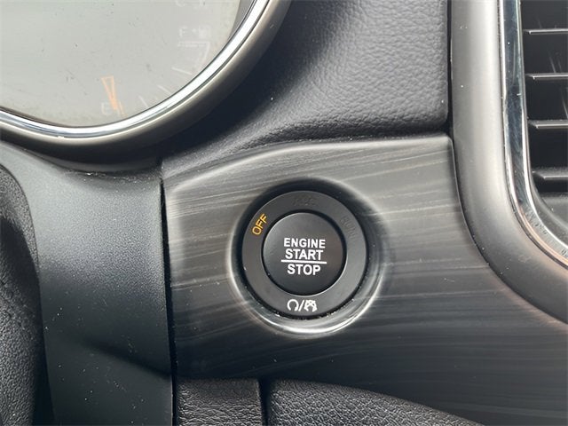 2020 Jeep Grand Cherokee Laredo E