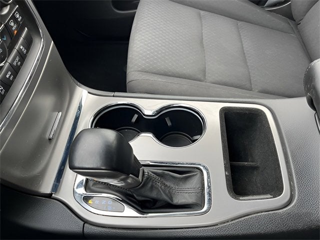 2020 Jeep Grand Cherokee Laredo E