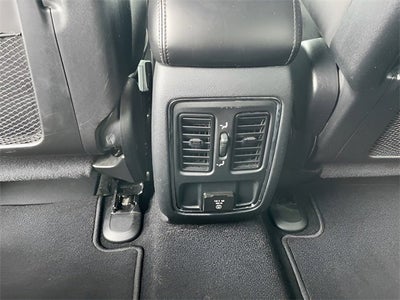 2020 Jeep Grand Cherokee Laredo E