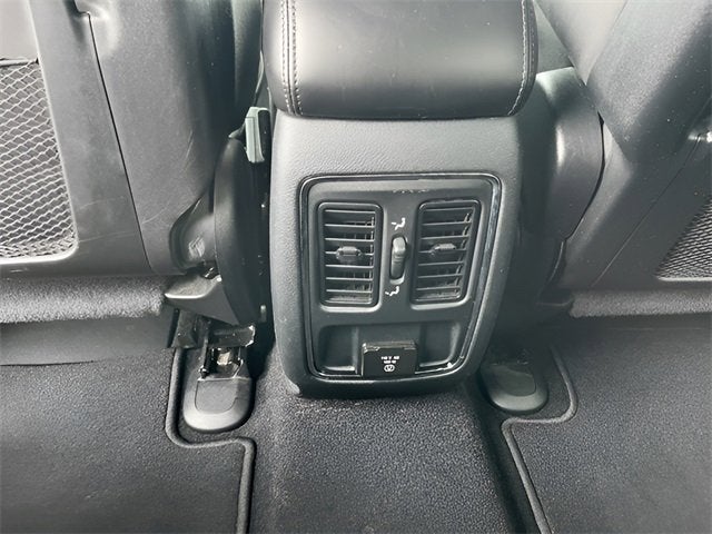 2020 Jeep Grand Cherokee Laredo E