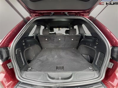 2020 Jeep Grand Cherokee Laredo E