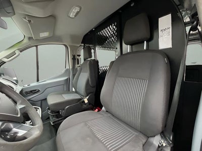 2018 Ford Transit Van T-250 130 LW RF S