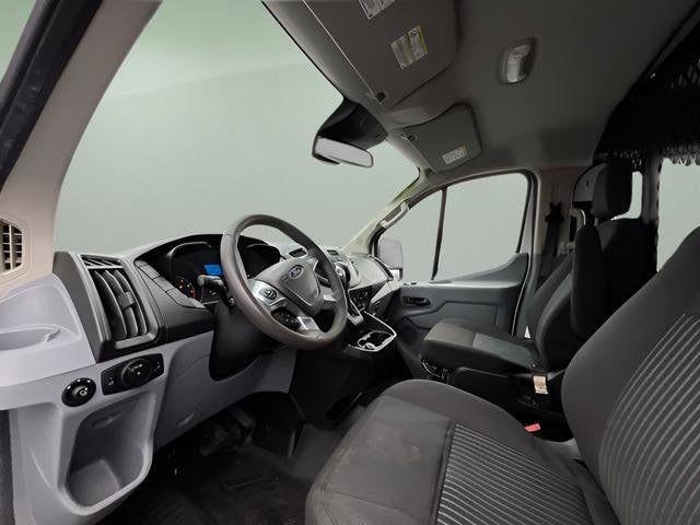 2018 Ford Transit Van T-250 130 LW RF S
