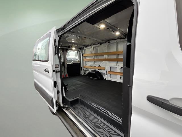 2018 Ford Transit Van T-250 130 LW RF S