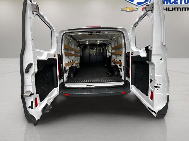 2018 Ford Transit Van T-250 130 LW RF S