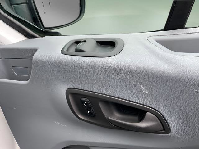 2018 Ford Transit Van T-250 130 LW RF S