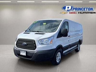 2018 Ford Transit Van T-250 130 LW RF S