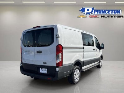 2018 Ford Transit Van T-250 130 LW RF S