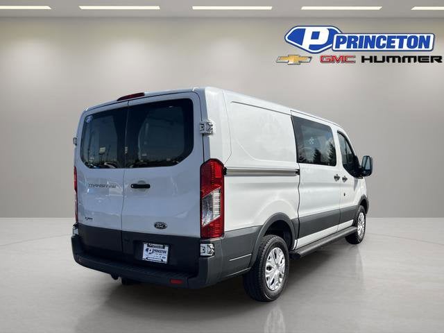 2018 Ford Transit Van T-250 130 LW RF S