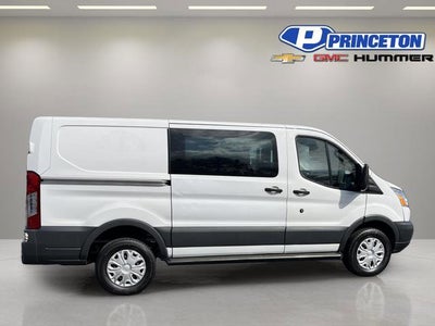 2018 Ford Transit Van T-250 130 LW RF S