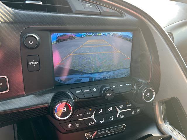 2014 Chevrolet Corvette Stingray Z51 3LT