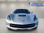 2014 Chevrolet Corvette Stingray Z51 3LT