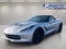 2014 Chevrolet Corvette Stingray Z51 3LT