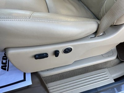 2014 Chevrolet Silverado 2500 HD LTZ