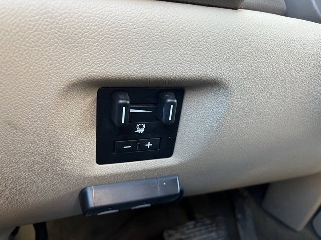 2014 Chevrolet Silverado 2500 HD LTZ