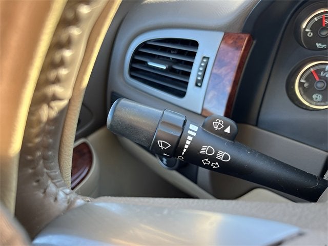 2014 Chevrolet Silverado 2500 HD LTZ