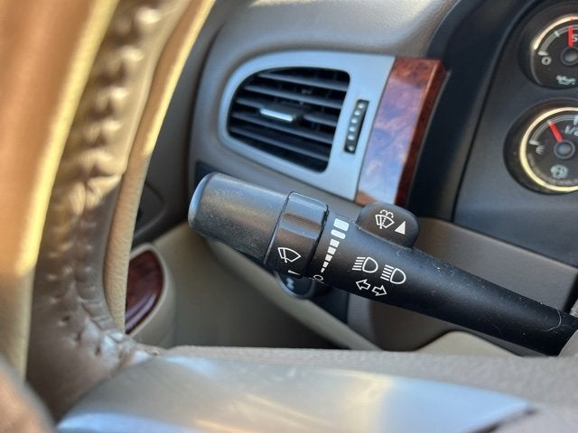 2014 Chevrolet Silverado 2500 HD LTZ