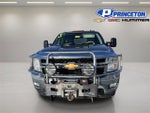 2014 Chevrolet Silverado 2500 HD LTZ