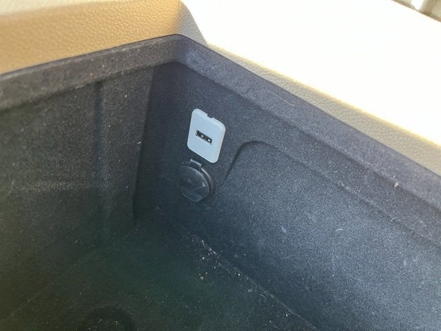 2014 Chevrolet Silverado 2500 HD LTZ