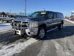 2014 Chevrolet Silverado 2500 HD LTZ