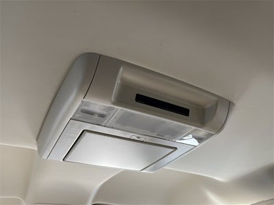 2014 Chevrolet Silverado 2500 HD LTZ