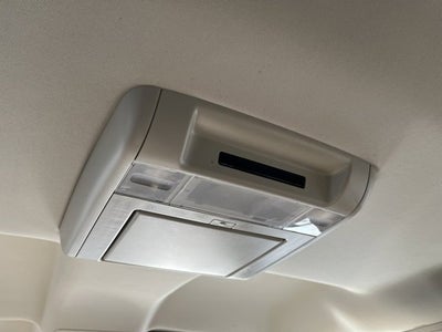 2014 Chevrolet Silverado 2500 HD LTZ