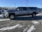 2014 Chevrolet Silverado 2500 HD LTZ
