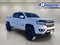 2020 Chevrolet Colorado Z71