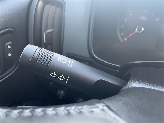 2020 Chevrolet Colorado Z71