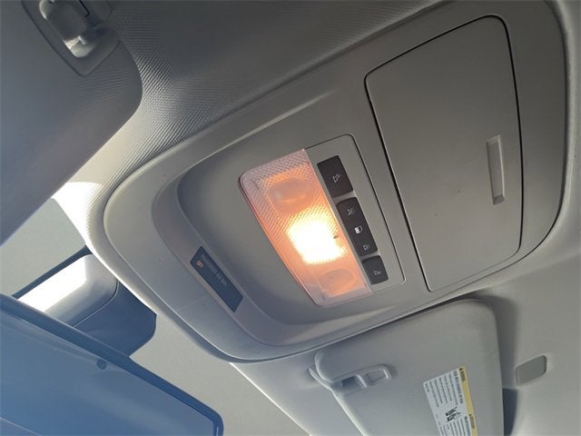 2020 Chevrolet Colorado Z71