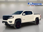 2020 Chevrolet Colorado Z71