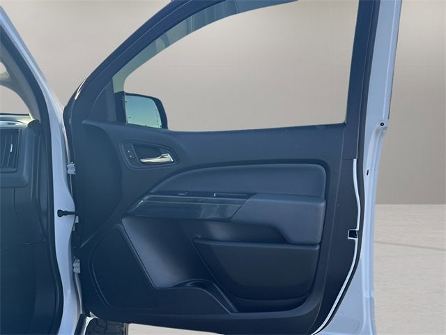 2020 Chevrolet Colorado Z71