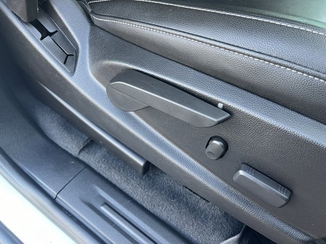 2020 Chevrolet Colorado Z71