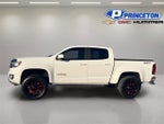 2020 Chevrolet Colorado Z71