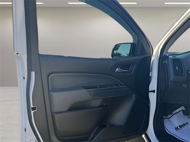 2020 Chevrolet Colorado Z71