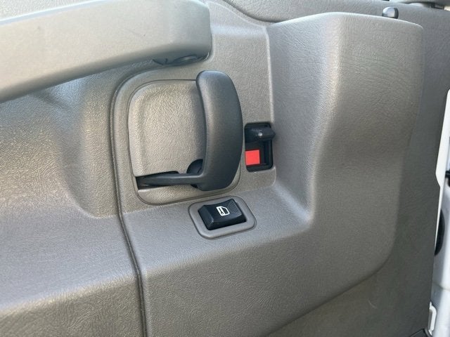 2023 Chevrolet Express Cargo 2500 WT