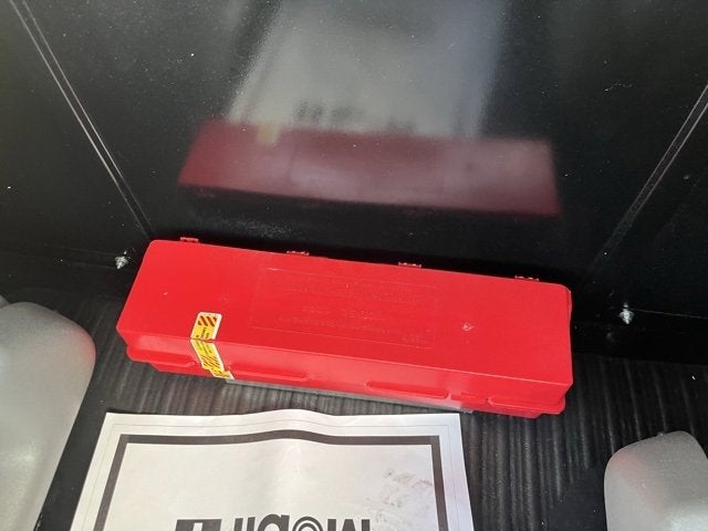 2023 Chevrolet Express Cargo 2500 WT