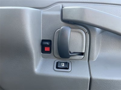 2023 Chevrolet Express Cargo 2500 WT