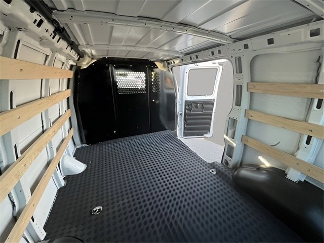 2023 Chevrolet Express Cargo 2500 WT