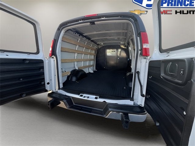 2023 Chevrolet Express Cargo 2500 WT