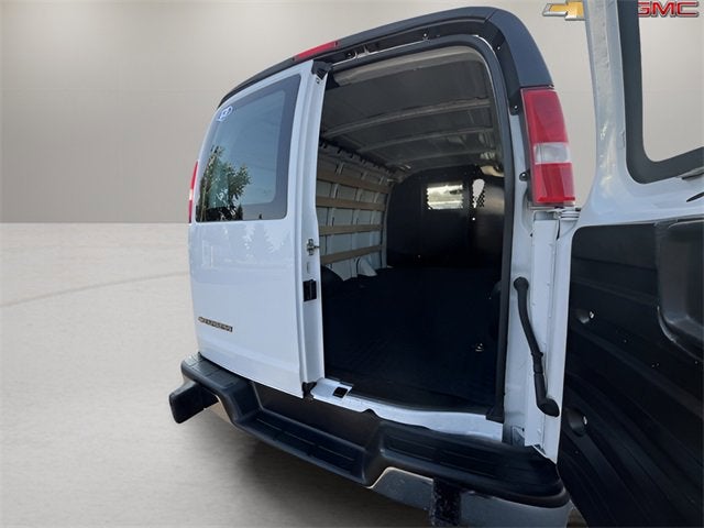 2023 Chevrolet Express Cargo 2500 WT