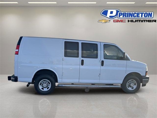 2023 Chevrolet Express Cargo 2500 WT