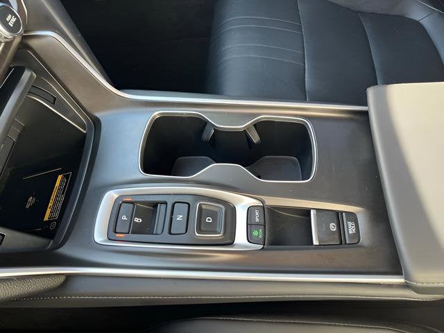 2022 Honda Accord Sedan Touring