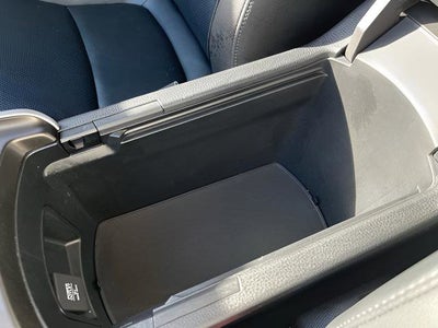 2022 Honda Accord Sedan Touring