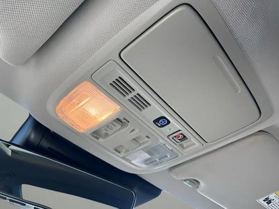 2022 Honda Accord Sedan Touring