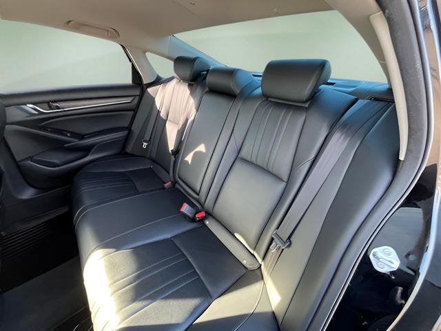 2022 Honda Accord Sedan Touring