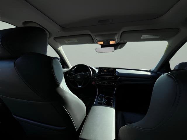 2022 Honda Accord Sedan Touring