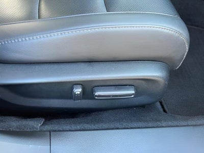 2022 Honda Accord Sedan Touring